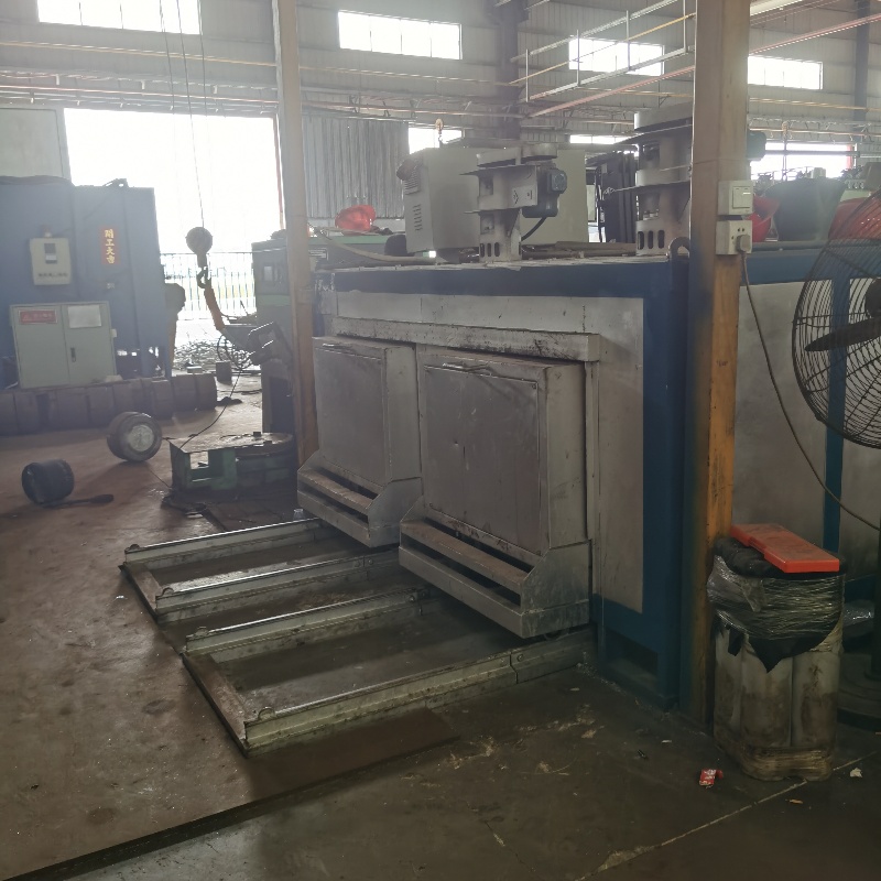 heat furnace