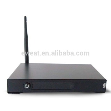 Best Price Quad Core Kodi Android 4.4 Set Top Box RTD1195 DVB-T2 Tv Box