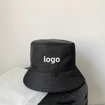 Cappello per pescatori da donna con lettere di coppia - cappello da sole da viaggio alla moda (versione coreana)