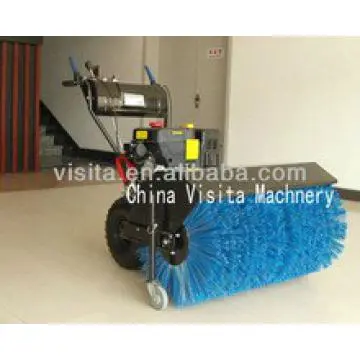 Road Sweeper