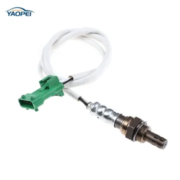 Oxygen Sensor for Citroen Berlingo Peugeot 106 206 207 306 307