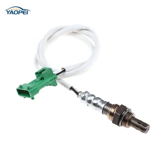 Oxygen Sensor for Citroen Berlingo Peugeot 106 206 207 306 307