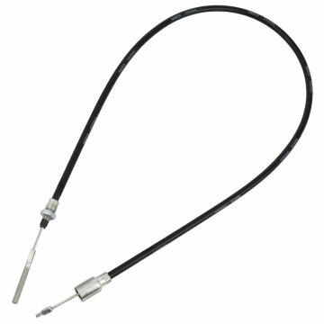 OEM Compatible Camper Trailer Brake Cable for Smooth Operation