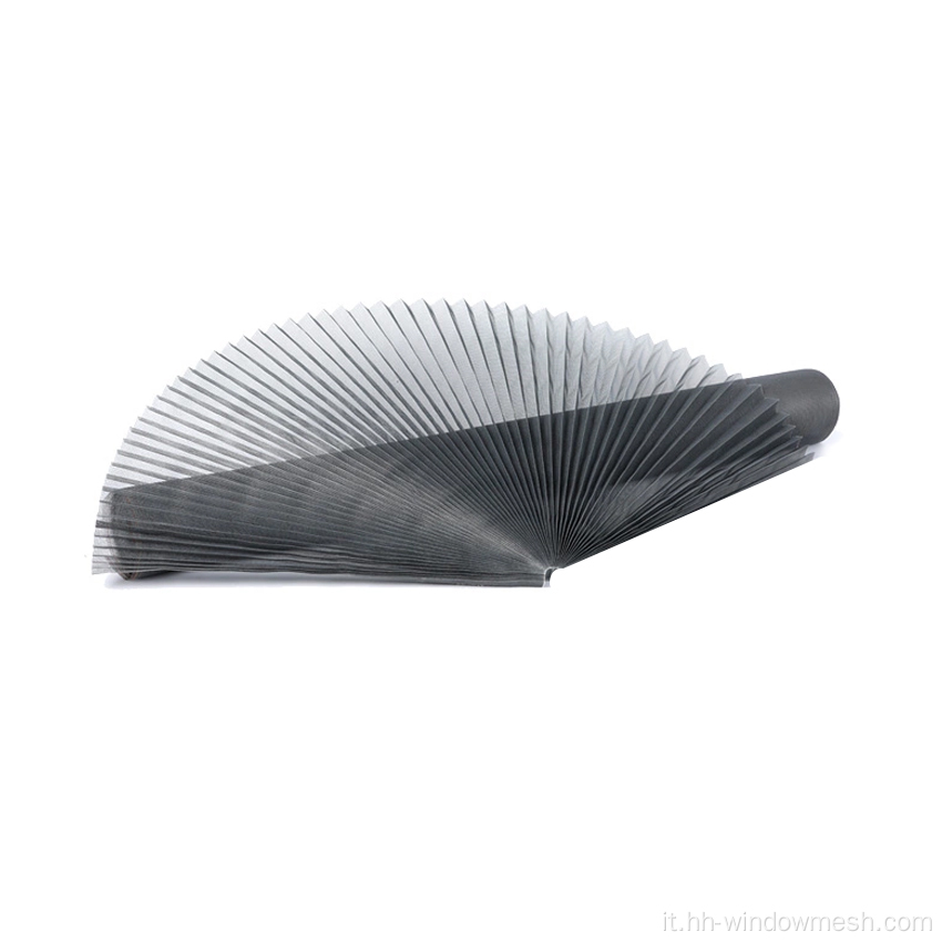 Schermata della finestra Fly Pieted Mosquito Net Insect Mesh