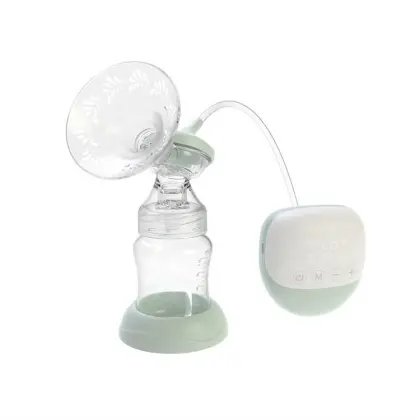 Multi Function Smart Single Electric Breast Pump