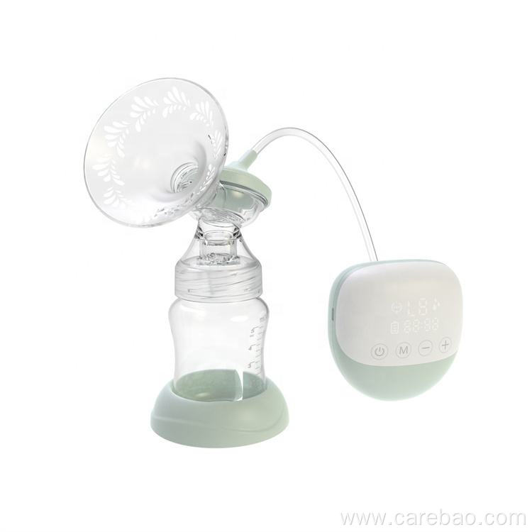 Multi Function Smart Single Electric Breast Pump