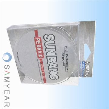 Fishing Equipment, PE Fishing Line