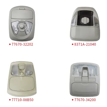 Search Engine for Ssangyong Auto Parts and Roof Reading Lights