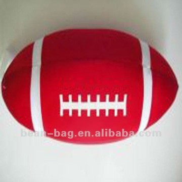 Sports football Beanbag Chair Furniture