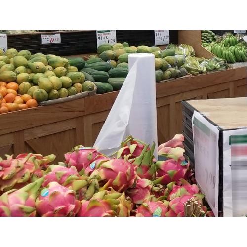 Plastic Bags for Packing Vegetable