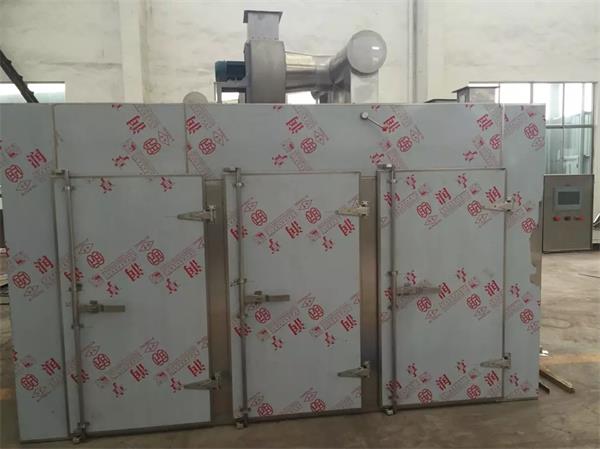 CT-C Series Hot Air Circulation Oven for Vegetable