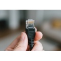 High-quality Cat6 Ethernet Cable Eco-friendly