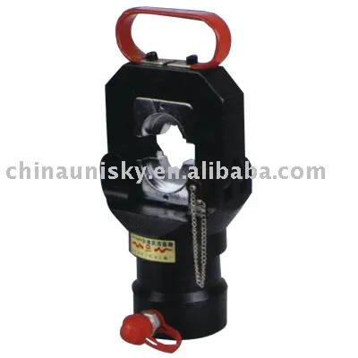 Separable Hydraulic Crimping Tools