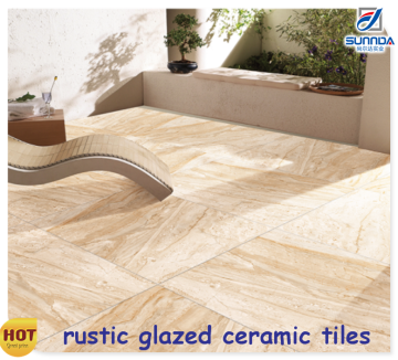 cheap ceramic tiles rough finish flooring tiles, discontinued marble glazed inkjet non slip rustic ceramic porcelain floor tiles