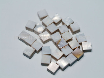 SL1005 DIY mother of pearl shell mosaic tile