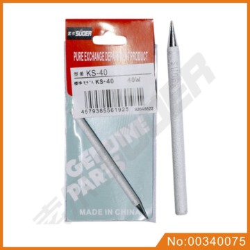 Suoer Great Quality 40W Soldering Iron Tip