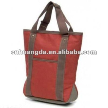 quilted fabric tote bags