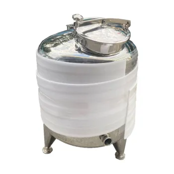 Copper Distillery Machinery for Alcohol and Wine Production