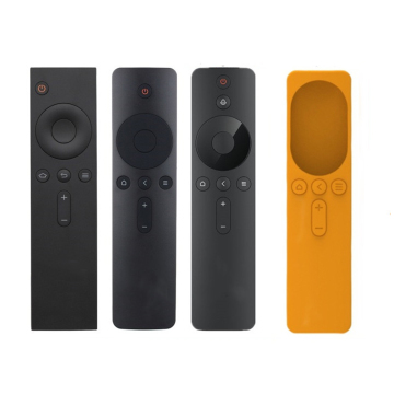 Silicone Remote Control Case for Xiaomi Mi Box S/4X TV Stick - International Edition