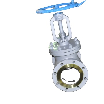 2 inci Stainless Steel CF8 CF8M Globe Control Valve: Mesin Pencari Komprehensif Anda
