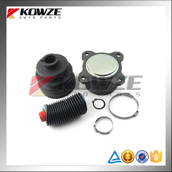 Front Axle Shaft Joint CV Joint For Mitsubishi Triton L200 L300 K72T K74T K75T K77T P23W P24W P25V P25W P45V MB526147
