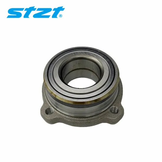 VKBA6618 Rear Wheel Hub Bearing for BMW X5 E70 X6 E71 E7