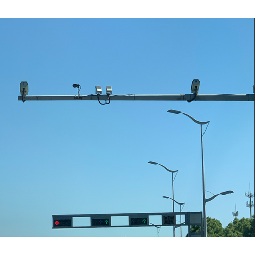 Cực điện bằng thép mạ kẽm cho cực điện