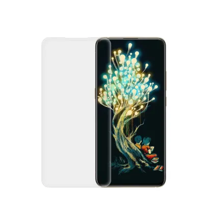 9H Transparent Tempered Glass Screen Protector for VIVO Models