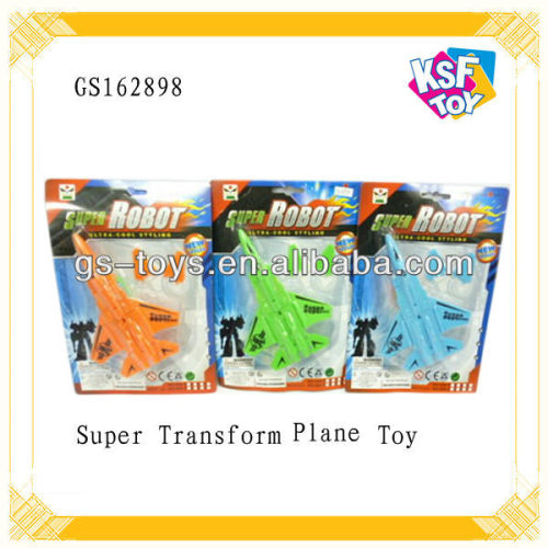 Super Plane Toy For Kids