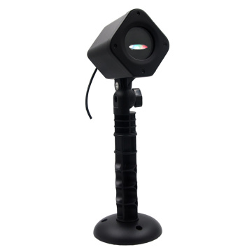 PO Series Waterproof Holiday Decoration Projector Lights for Christmas