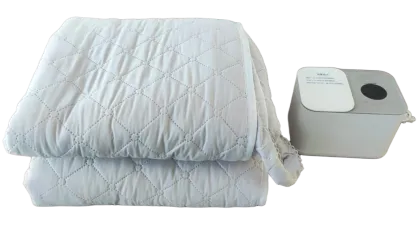 Electric heating water blanket