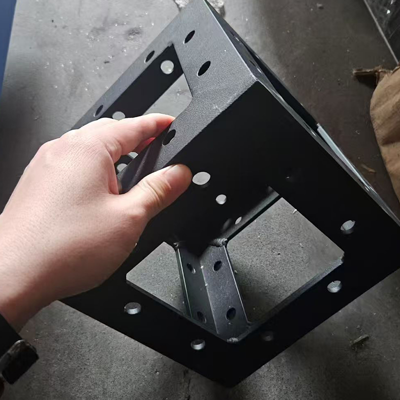 Square Spigot Event Truss