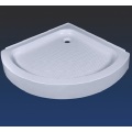 Fiberglass Portable Camping Shower Tray