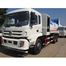 Dongfeng 6X4 14000Litres المعطي وظيفة قمع الغبار