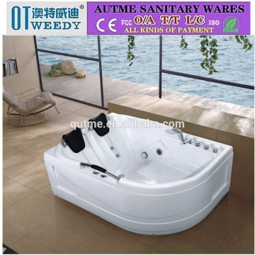chinese plastic bathtub& small freesatanding bathtub for sale