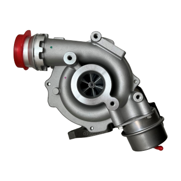 BV38 Turbocharger Assembly for 1.5L Megane Kangoo Citan K9K EURO6 Engine