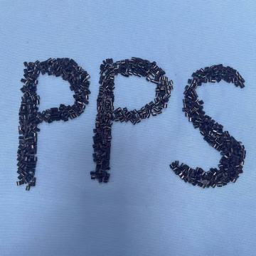 30% Glass Reinforced PPS resin