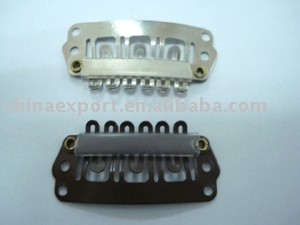 Hair Extension clip HJ-W002