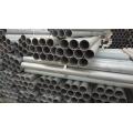 Alloy Iron Galvanized steel pipe A53