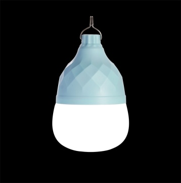 Mentol lampu LED yang boleh dicas semula USB 50W untuk berkhemah, mendaki, BBQ, dan kecemasan