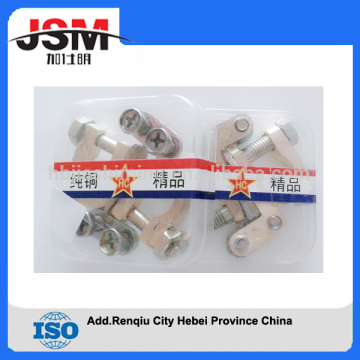 Boutique hige quality and competive price AL,Steel,Brass ,PB,auto 12V battery terminal
