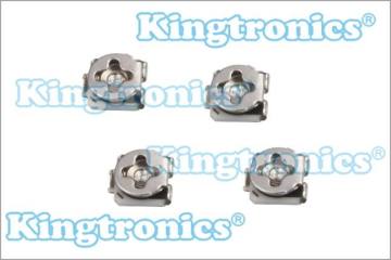 Trimming potentiometer RKT-C3305 (3mm SMD)