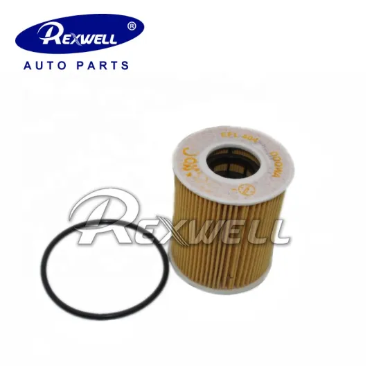 Wholesale Premium 3M5Q6744AA 1303476 Oil Filter for Ford Transit Bus 2.4 TDCi