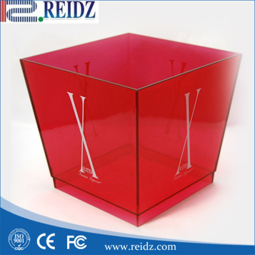 Wholesales Personalized Plastic Ice Bucket