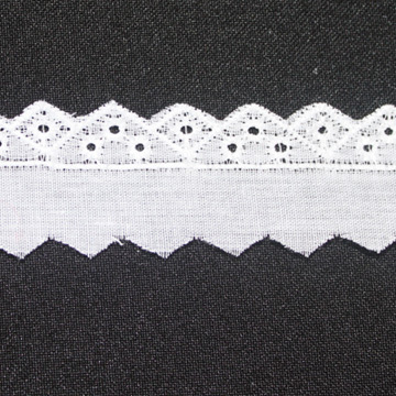 Cotton Lace