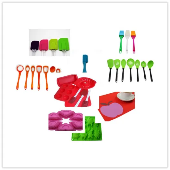 FDA SGS LFGB standard kitchen utensil stand