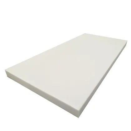 Low Formaldehyde Eco-friendly Green Plant Foam