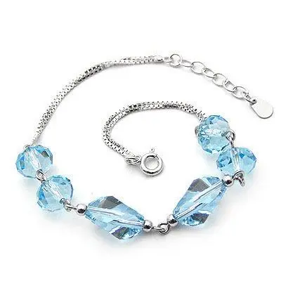 sterling silver bracelet