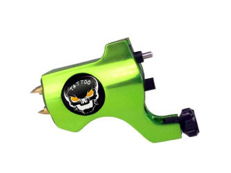 Newest high quality professional cheap Bishop Rotary Tattoo Machine wholesale manufacture