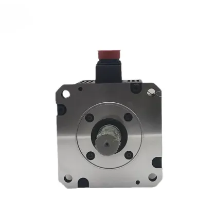 Mitsubishi AC Servo Motor 2KW 2000RPM HCSFS202B